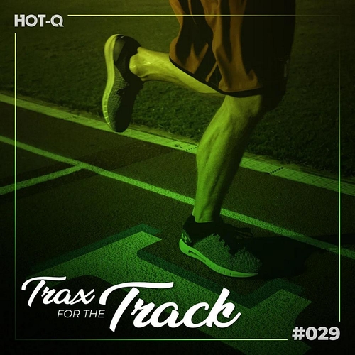 VA - Trax For The Track 029 [HOTQTFTT029]